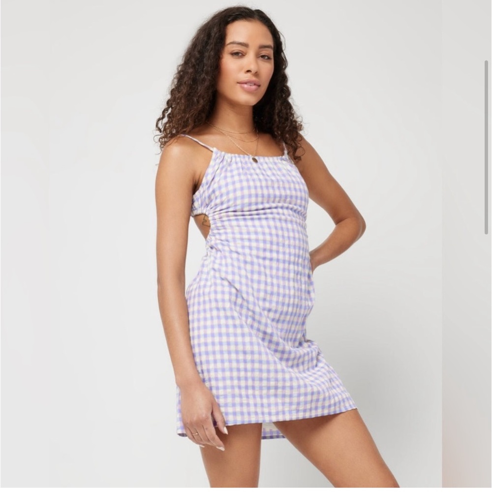 L*Space Anika Dress Large